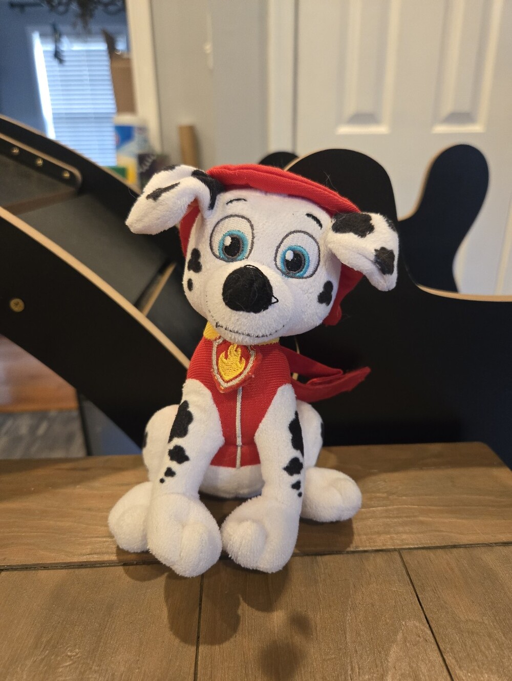 Plush Dalmatian Marshall Paw Patrol Dog Stuffed Animal